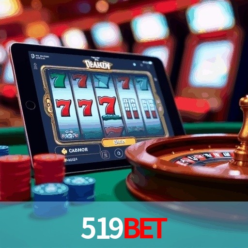 519bet